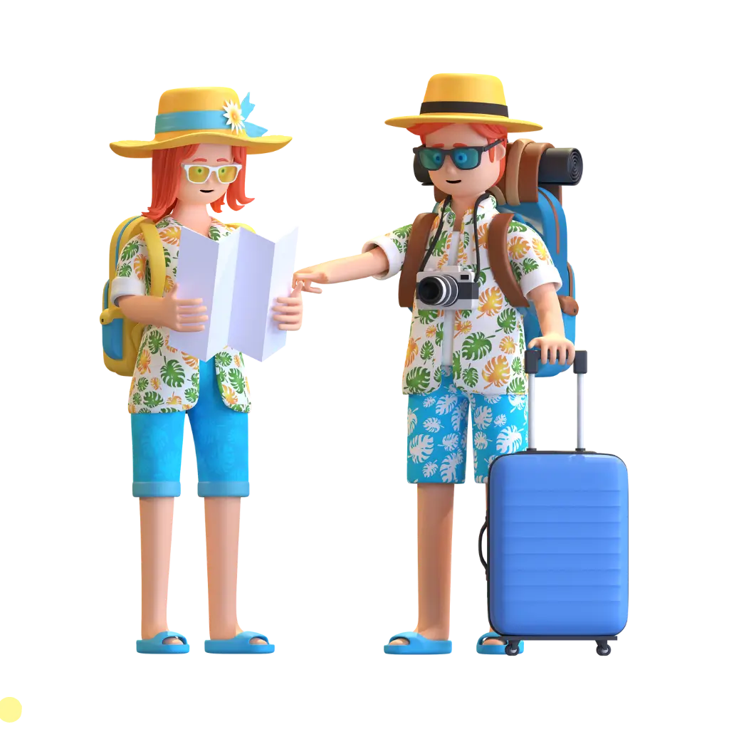 Airdrop Guides