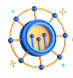 Tg Airdrop Hub Main Logo