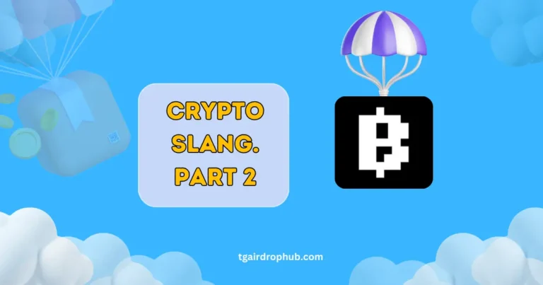 Crypto Slang. Part 2: Unlocking Blum Video Code